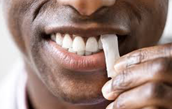  Nicotine Pouches Affect Your Teeth